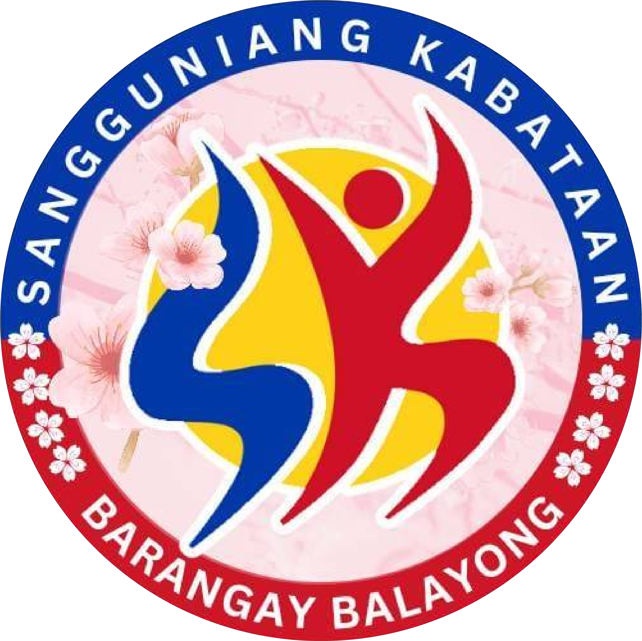 Balayong Logo